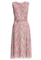 SWING midi jurken 5AK19000