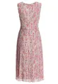 SWING midi jurken 5AK19000