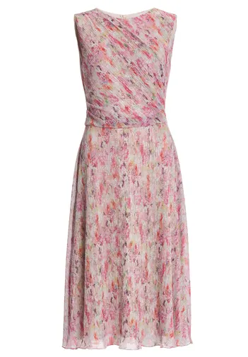 SWING midi jurken 5AK19000