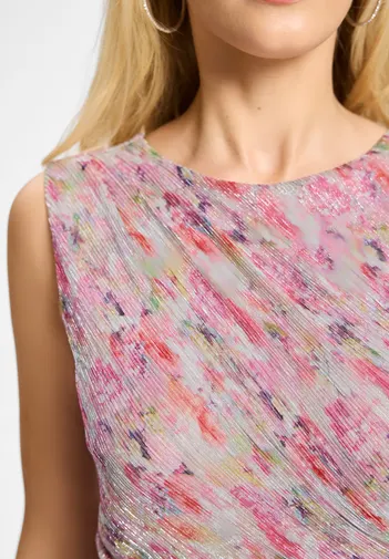 SWING midi jurken 5AK19000
