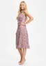SWING midi jurken 5AK19000