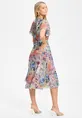 SWING midi jurken 5AK19300