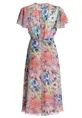 SWING midi jurken 5AK19300