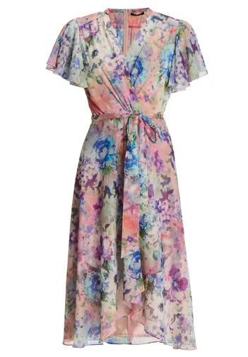 SWING midi jurken 5AK19300