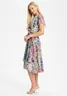 SWING midi jurken 5AK19300