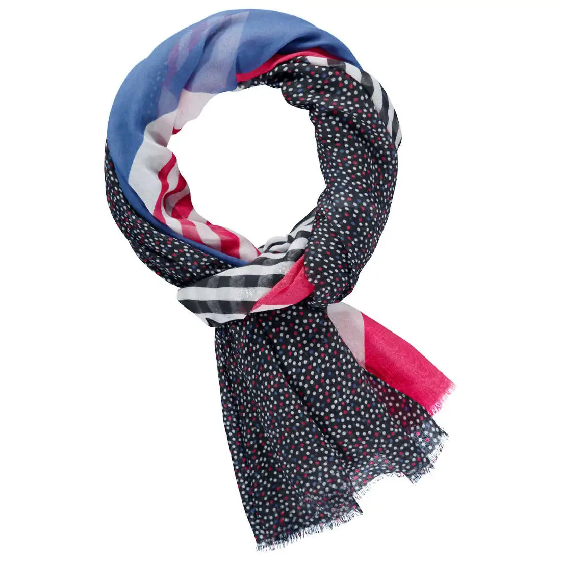 Taifun Accessoire 300007 13005 In Het Blauw taifun kopen in de aanbieding Taifun Accessoire 300007 13005 In Het Blauw taifun kopen in de aanbieding