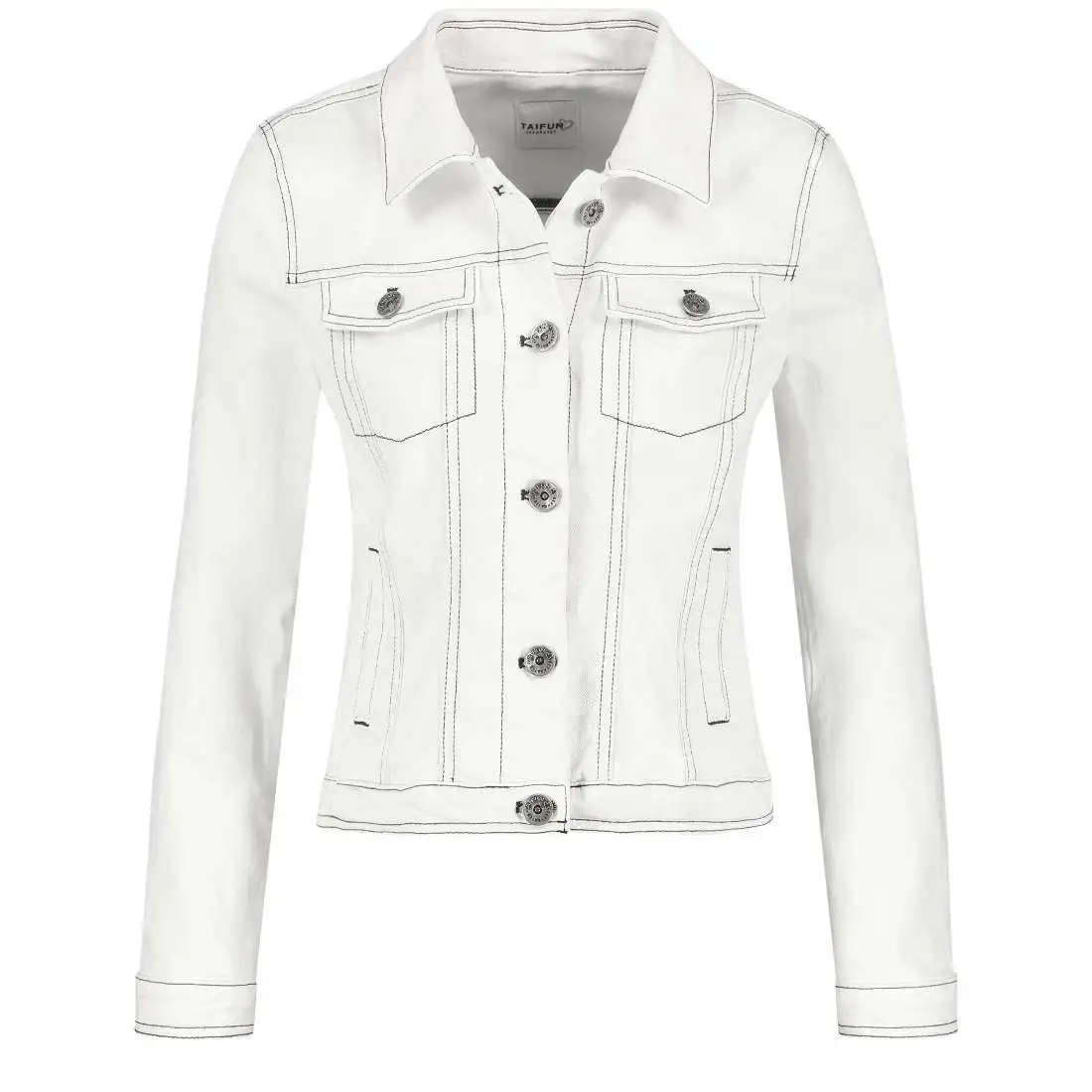 blazer wit