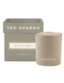 Ted Sparks accessoire D-C07 TONKAPEPPER