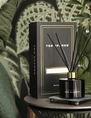 Ted Sparks accessoire DIF-C03 BAMBOO