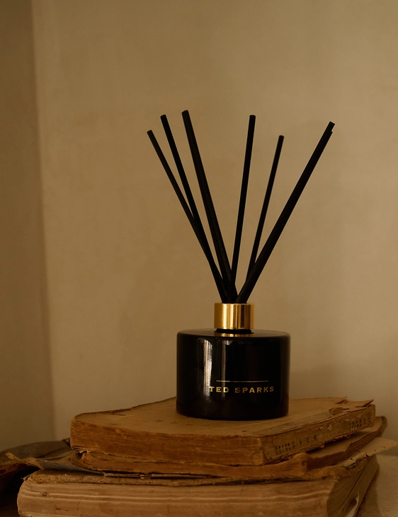 Ted Sparks accessoire DIF-C06 PATCHOULI