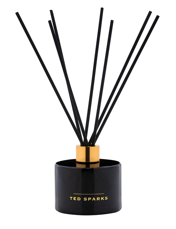 Ted Sparks accessoire DIF-C06 PATCHOULI
