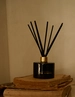 Ted Sparks accessoire DIF-C06 PATCHOULI