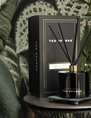 Ted Sparks accessoire DIFXL-C13 BAMBOO