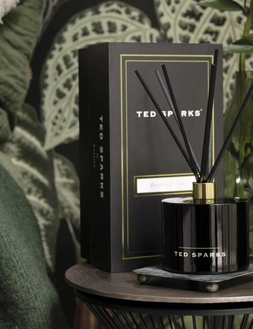 Ted Sparks accessoire DIFXL-C13 BAMBOO