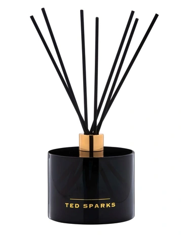 Ted Sparks accessoire DIFXL-C13 BAMBOO
