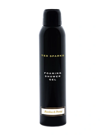 Ted Sparks accessoire FSG-C03 BAMBOO