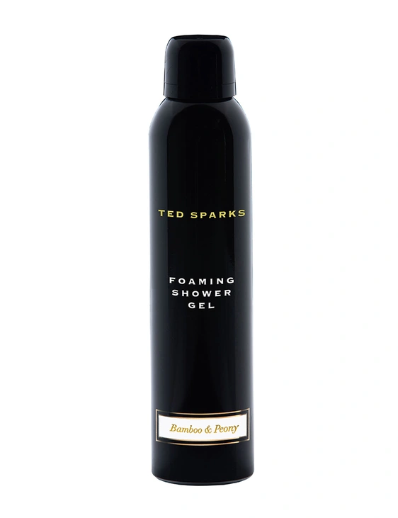 Ted Sparks accessoire FSG-C03 BAMBOO