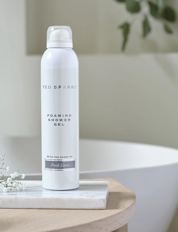 Ted Sparks accessoire FSG-CW02 LINEN