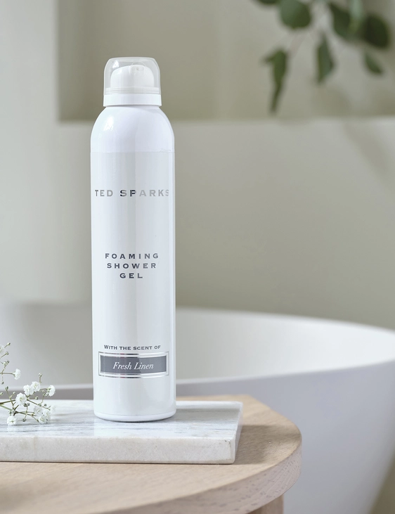 Ted Sparks accessoire FSG-CW02 LINEN