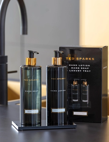 Ted Sparks accessoire GB-BB02 BAMBOO