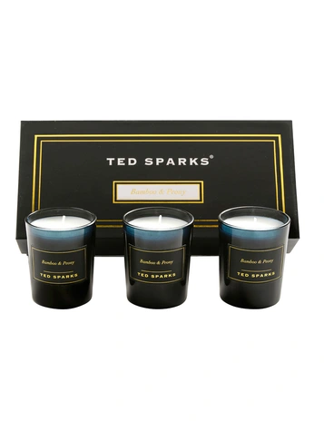 Ted Sparks accessoire GB-C03 BAMBOO