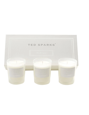 Ted Sparks accessoire GB-CW02 LINEN