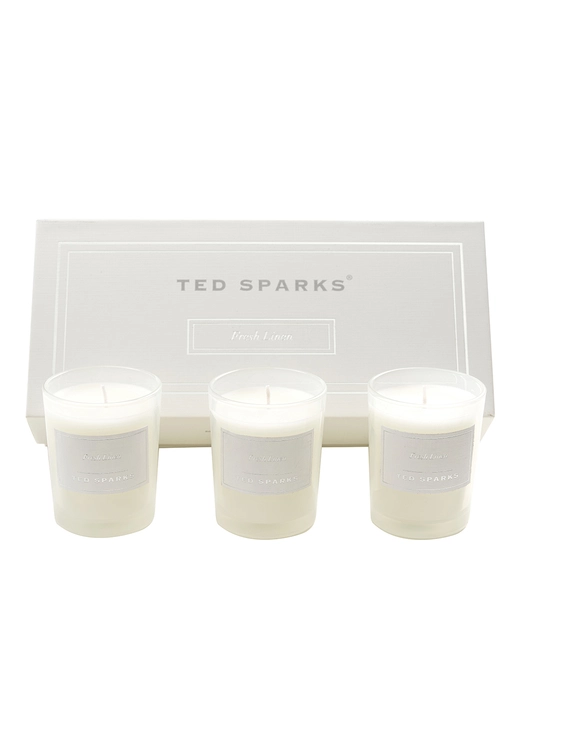 Ted Sparks accessoire GB-CW02 LINEN