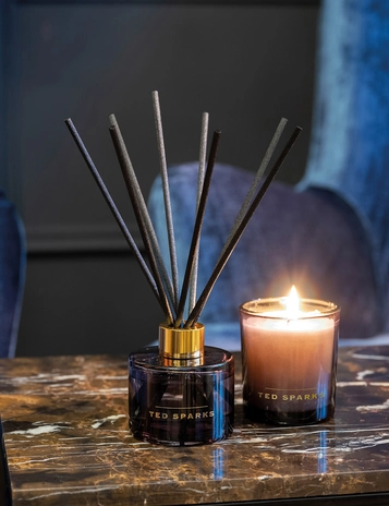 Ted Sparks accessoire GB-M-C03 BAMBOO