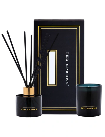 Ted Sparks accessoire GB-M-C03 BAMBOO