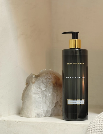 Ted Sparks accessoire HL-C06 PATCHOULI