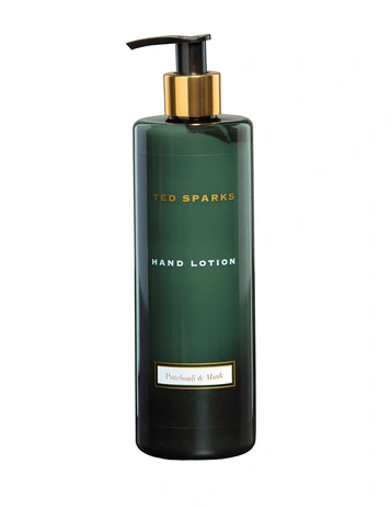 Ted Sparks accessoire HL-C06 PATCHOULI