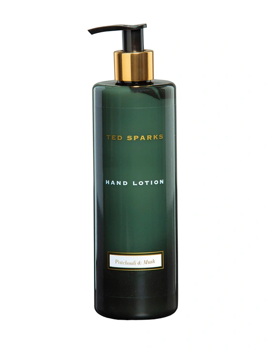 Ted Sparks accessoire HL-C06 PATCHOULI