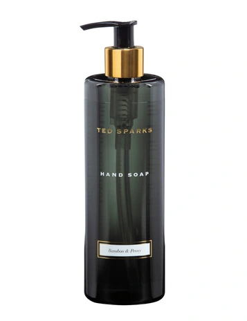 Ted Sparks accessoire HS-C03 BAMBOO