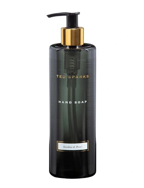 Ted Sparks accessoire HS-C03 BAMBOO
