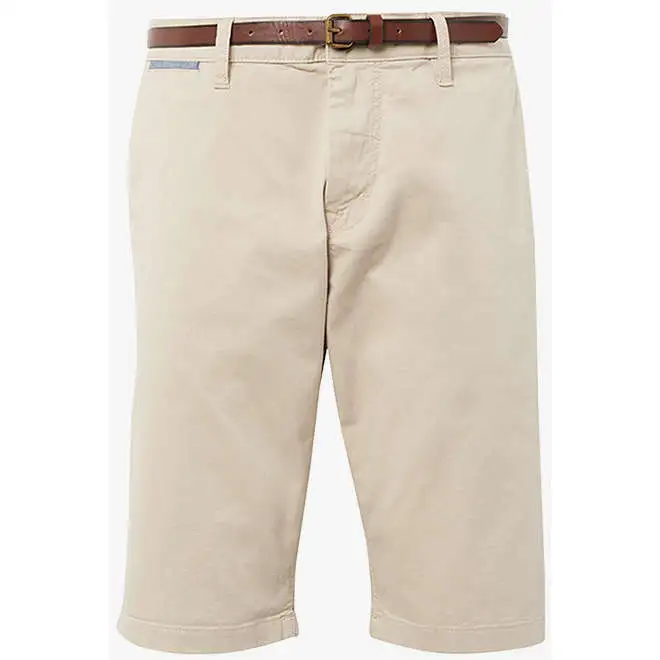 Tom Tailor Shorts 1007868 In Het Beige tom tailor kopen in de aanbieding Tom Tailor Shorts 1007868 In Het Beige tom tailor kopen in de aanbieding