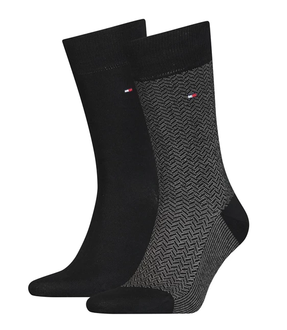 Tommy Socks sokken 100001199