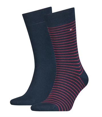 Tommy Socks sokken 100001496