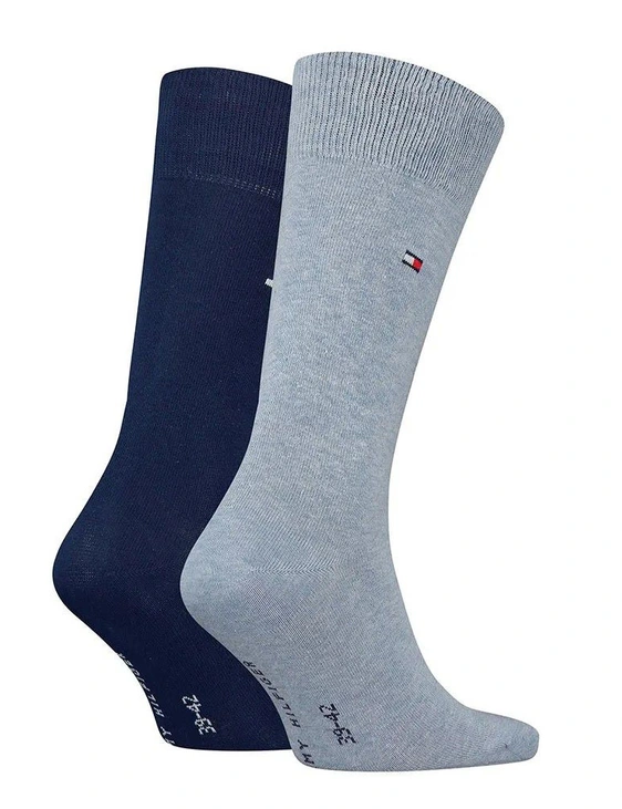Tommy Socks sokken 371111