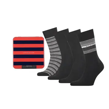 Tommy Socks sokken 701210548