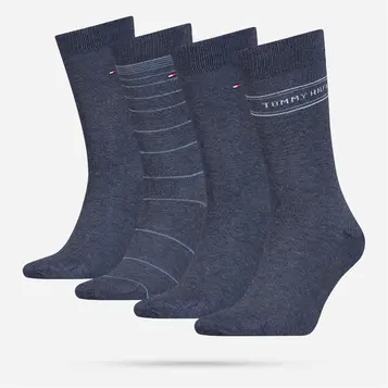 Tommy Socks sokken 701220146