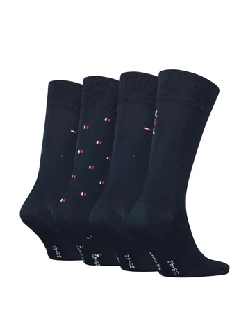 Tommy Socks sokken 701222193