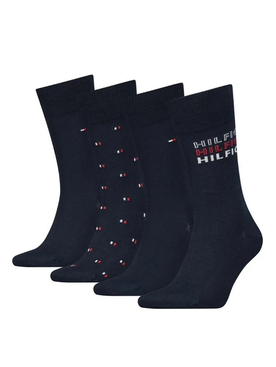 Tommy Socks sokken 701222193