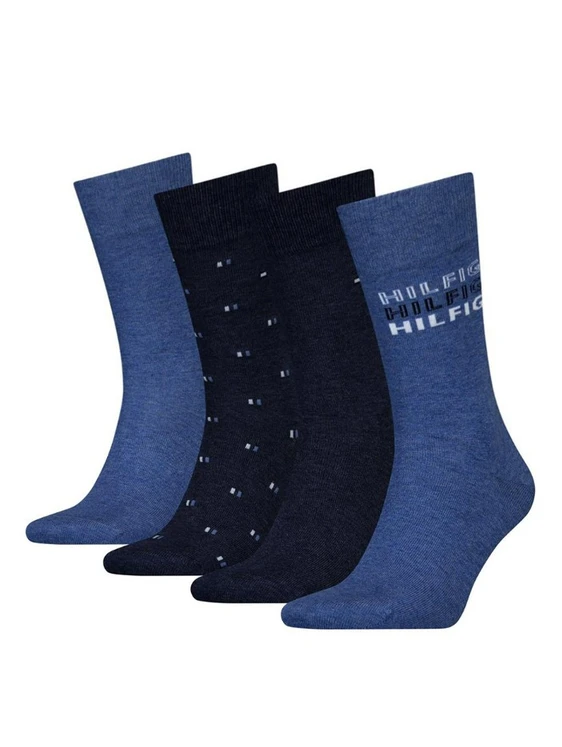 Tommy Socks sokken 701222193