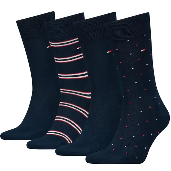 Tommy Socks sokken 701224441