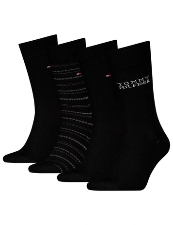 Tommy Socks sokken 701229780
