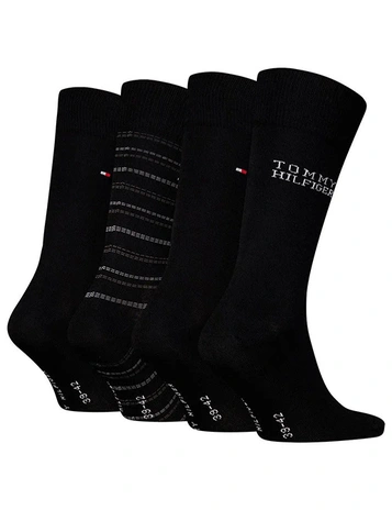 Tommy Socks sokken 701229780