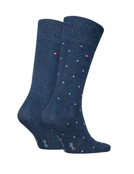 Tommy Socks sokken 701230780