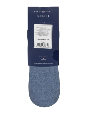 Tommy Underwear sokken 382024001
