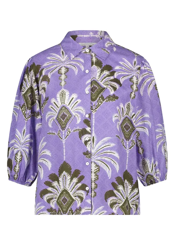Tramontana blouse A01-12-302