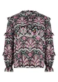 Tramontana blouse C02-11-301